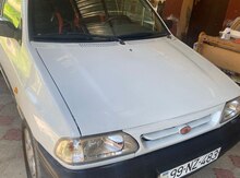 Saipa 151, 2014 il