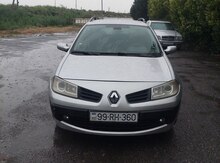 Renault Megane, 2006 il
