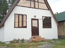 Həyət evi kirayə verilir, Qəbələ ş.