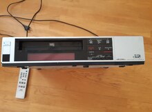 VHS Видеомагнитофон JVC HR-D150EG