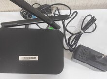 Nokia GPON fiber ONT/router