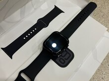 Apple Watch Series 10 Aluminum Jet Black 46mm