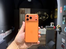 Apple iPhone 17 Pro Max Cosmic Orange 256GB/12GB