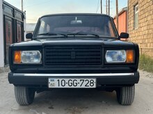 LADA (VAZ) 2107, 1987 il