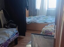 3-otaqlı mənzil kirayə verilir, M.Əcəmi m., 85 m²