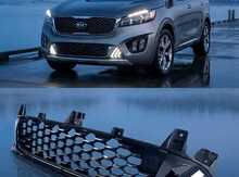 Kia Sorento 2016-2019 işıqlı altlığı