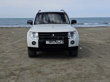 Mitsubishi Pajero, 2008 il