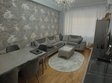 3-otaqlı yeni tikili, Xırdalan ş., 93 m²