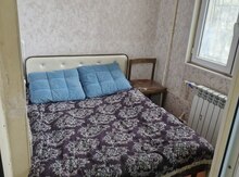 2-otaqlı mənzil kirayə verilir, Bakıxanov qəs., 37 m²