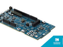 Nordic nRF52840-DK BLE/IoT Development Kit