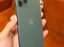 Apple iPhone 11 Pro Midnight Green 64GB/4GB