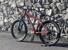 Velosiped Trek