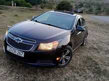 Chevrolet Cruze, 2014 il