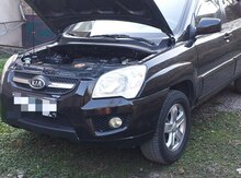 KIA Sportage, 2008 il