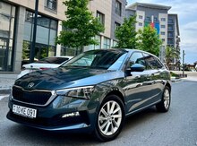 Skoda Scala, 2021 il