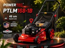 Otbiçən POWERTEC PTLM168-1B