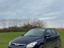 Hyundai i30, 2007 il