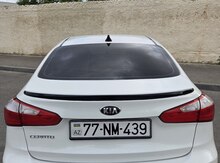 KIA Cerato, 2014 il