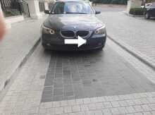 BMW 525, 2007 il