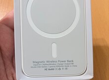 Apple iPhone MagSafe PowerBank 5K