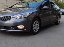 KIA K3, 2015 il