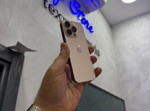 Apple iPhone 16 Pro Desert Titanium 128GB/8GB
