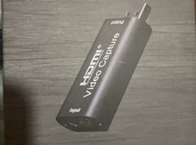 HDMİ video capture