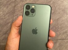 Apple iPhone 11 Pro Midnight Green 64GB/4GB