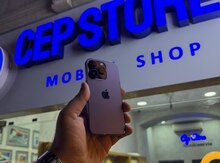 Apple iPhone 14 Pro Deep Purple 256GB/6GB