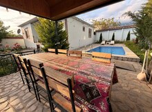 Bağ evi kirayə verilir, İsmayıllı r.