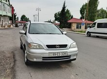 Opel Astra, 2000 il
