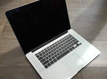 Apple MacBook Pro Retina 15.4
