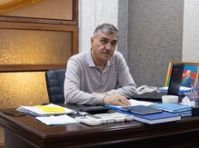 Administrator işi axtarıram