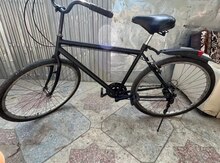 Velosiped ehtiyat hissələri