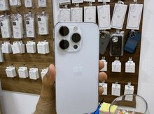 Apple iPhone 14 Pro Silver 256GB/6GB