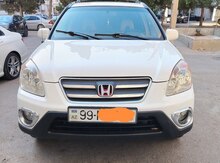 Honda CR-V, 2005 il