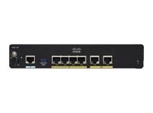 Cisco C921-4PLTEGB Router