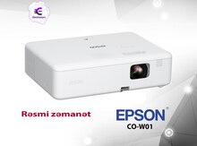 Proyektor Epson CO-W01 V11HA86040