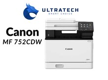 Rəngli multifunksional printer Canon i-SENSYS MF752Cdw