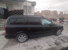 Opel Astra, 1999 il