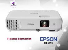 Proyektor Epson EB-W53 V11HB57042