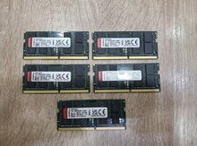Kingston DDR4 16GB 3200 Ram