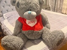 Oyuncaq ayı "Teddy"