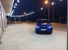 Toyota Corolla, 2006 il