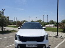 KIA Sorento, 2024 il