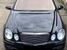 Mercedes E 350, 2005 il