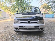 Mercedes Vito, 2001 il