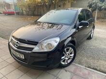 Opel Astra, 2009 il