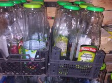 Şüşə aroma butulkaları