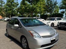 Toyota Prius, 2008 il